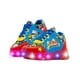 thumbnail image 1 of Tenis Pequeños Pasos Luces Mario Bros Antiderrapante 15-21.5 rojo 21, 1 of 6
