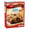 A Product of Betty Crocker Bar Mix - Cookie Brownie- 19.5 oz - Pack of 3