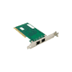 thumbnail image 5 of Tarjeta de red de servidor PCI Gigabit de doble puerto 82546EB PRO 1000MT Tarjeta de red 8492MT, 5 of 6