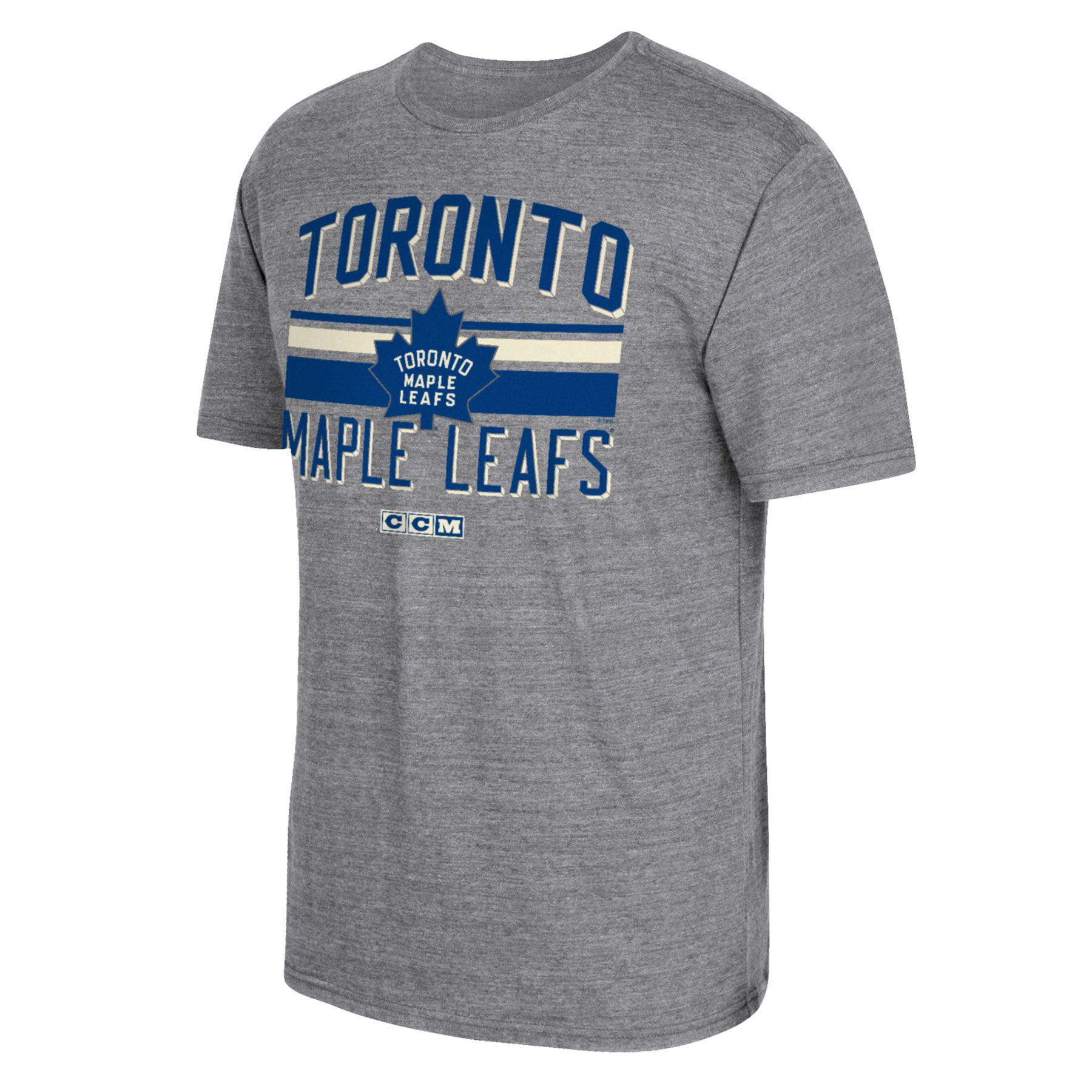 Toronto Maple Leafs Youth Two-Man Advantage T-Shirt Combo Set