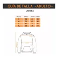thumbnail image 2 of Sudadera Negra Kakashi Hatake Naruto, 2 of 2