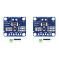 thumbnail image 1 of MCU-219 INA219 Módulo interrupción monitoreo del sensor corriente bidireccional, 1 of 7