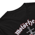 thumbnail image 3 of Motorhead - Motorizer Jumbo Print T-Shirt, 3 of 7