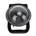 thumbnail image 4 of Lens Dome Port, Waterproof Two Handles Dome Port High Light Transmittance Diving Case With Trigger For Action Cameras, 4 of 8