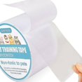 thumbnail image 2 of Pet Cat Dog Anti-scratch Tape Training Sofa Door Protector Guard Sticker, 2 of 3
