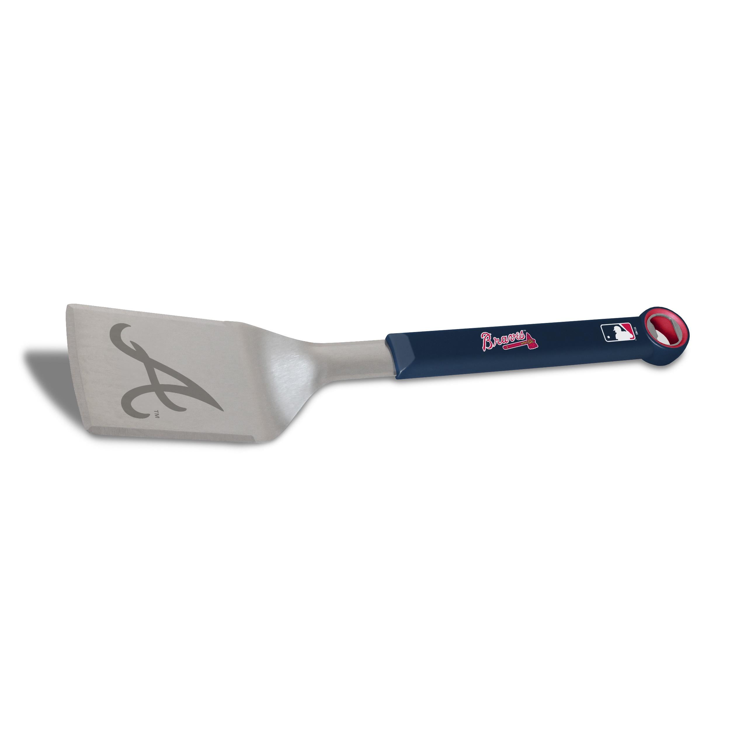 YouTheFan MLB Atlanta Braves SMU Spirit Sportula