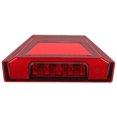 thumbnail image 1 of WEUVEB Luz Trasera De Con LED Para Motocicleta Mejora Visibilidad Y Seguridad Roja, 1 of 6