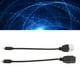 thumbnail image 1 of Cable De Extensión Tipo C, Conector Macho A Hembra Tipo C Plug And Play Macho A Hembra Para Tipo C, 1 of 7