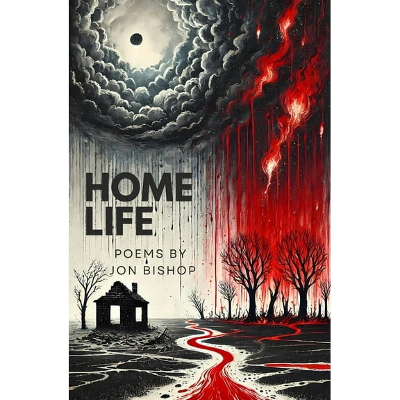 Home Life: Poems, (Paperback)