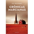 thumbnail image 1 of CRONICAS MARCIANAS MINOTAURO  RAY BRADBURY, 1 of 2