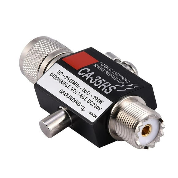 Cisco Aironet Lightning Arrestor - Lightning Arrester (AIR ...