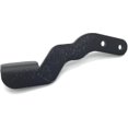 thumbnail image 4 of Palanca de cambios plegable ajustable Pedal de cambio Accesorios para motocicletas negro 1 pieza, 4 of 5