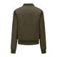 thumbnail image 5 of Chaquetas para mujer OSweatshirt Button Slim Zipper Chaqueta de manga larga Warm Velvet Coat Odeerbi ODB-3, 5 of 8