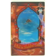 Kid In Aladdin's Palace, A (Full Frame, Clamshell)
