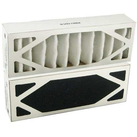 

Filters-NOW 83321 Sears-Kenmore Air Cleaner Dual Filter Cartridge
