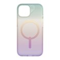 thumbnail image 1 of iPhone 15/14/13 ZAGG (GEAR4) Milan Snap Case - Iridescent, 1 of 4
