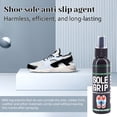 thumbnail image 4 of RAGUPEL 2026 New 118Ml Sole Grip Spray for Basketball Shoes Sneakers and Athletic Footwear,Anti-Slip Footwear Traction Enhancer,Footwear Sole Protection Spray for Improved Grip And, 4 of 8