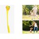 thumbnail image 1 of Lanzador de Pelotas Sailing Juguete para Perros Amarillo, 1 of 5