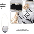 thumbnail image 3 of USHOBE Girls Basketball Bag for Outdoor Activities 1Pcs, 3 of 8