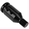 thumbnail image 4 of Knob, Car  Knob Adapter Shifter Knob Aluminum  For Vehical, 4 of 8