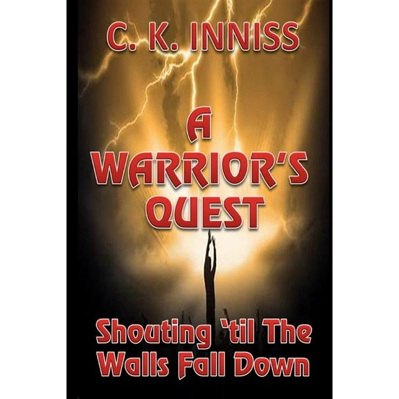 A Warrior's Quest, (Paperback)