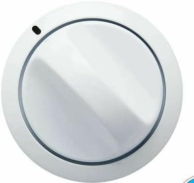 Dryer Timer Knob Replacement For Frigidaire GLEQ442CES0 – Part #131873500
