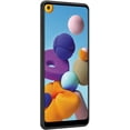 thumbnail image 4 of Samsung Galaxy A21 32GB  SM-A215U Desbloqueado Negro  (Reacondicionado) Samsung Un SIM, 4 of 4