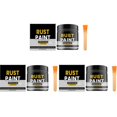 thumbnail image 4 of Peinture Anti-Rouille Grise Peinture Métallique Peinture de Conversion Sans Rouille, 4 of 8