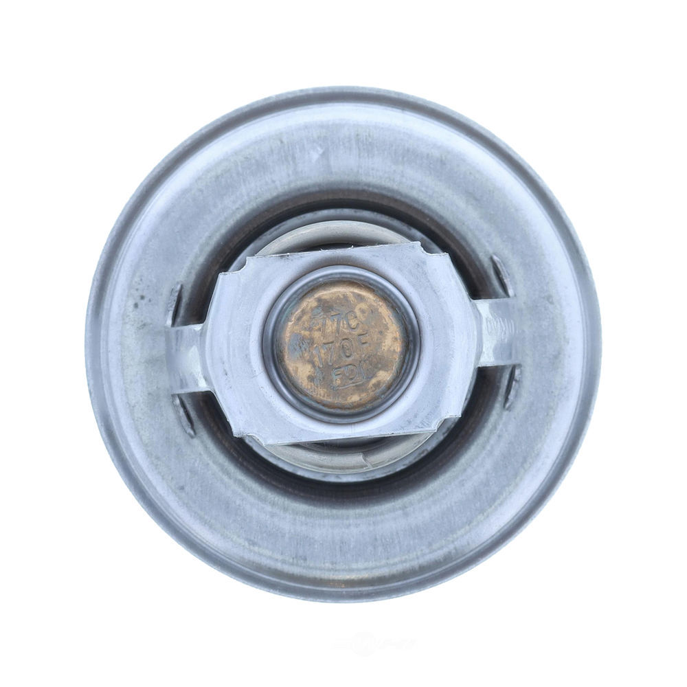 Motorad 200-170 Standard Coolant Thermostat Fits select: 1968-1969 PLYMOUTH SATTELITE, 1966-1967 PLYMOUTH FURY