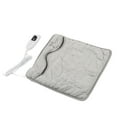 thumbnail image 4 of Chauffe-pieds Électrique Coussin Chauffant Électrique Produits de Soins de Santé Solution Innovante, 4 of 8