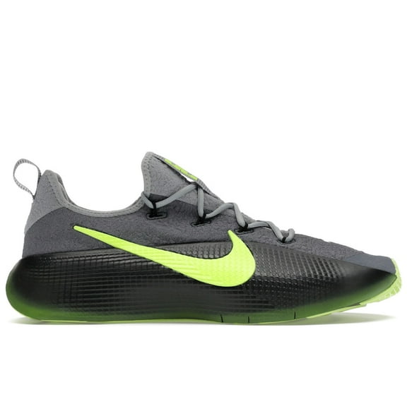Nike Men's LeBron TR 1 Smoke Grey Volt Shoes, from StockX