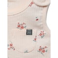 thumbnail image 5 of Modern Moments by Gerber Baby Neutral Organic Tank Top With Pocket, Sizes 0/3 Months - 24 Months, 5 of 7