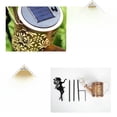 thumbnail image 4 of Lámpara solar de jardín YZYOE Fairy Regadera LED, 4 of 6