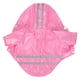 thumbnail image 1 of Ropa impermeable para perros para aventuras en climas húmedos Abrigo con capucha impermeable Fido, 1 of 8