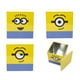thumbnail image 2 of Caja de almacenamiento Ukonic Despicable Me Minions en forma de cubo de hojalata de 10 cm, 2 of 8