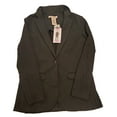 thumbnail image 3 of NEW Philosophy Republic Clothing Blazer FAST SHIPPING!, 3 of 11