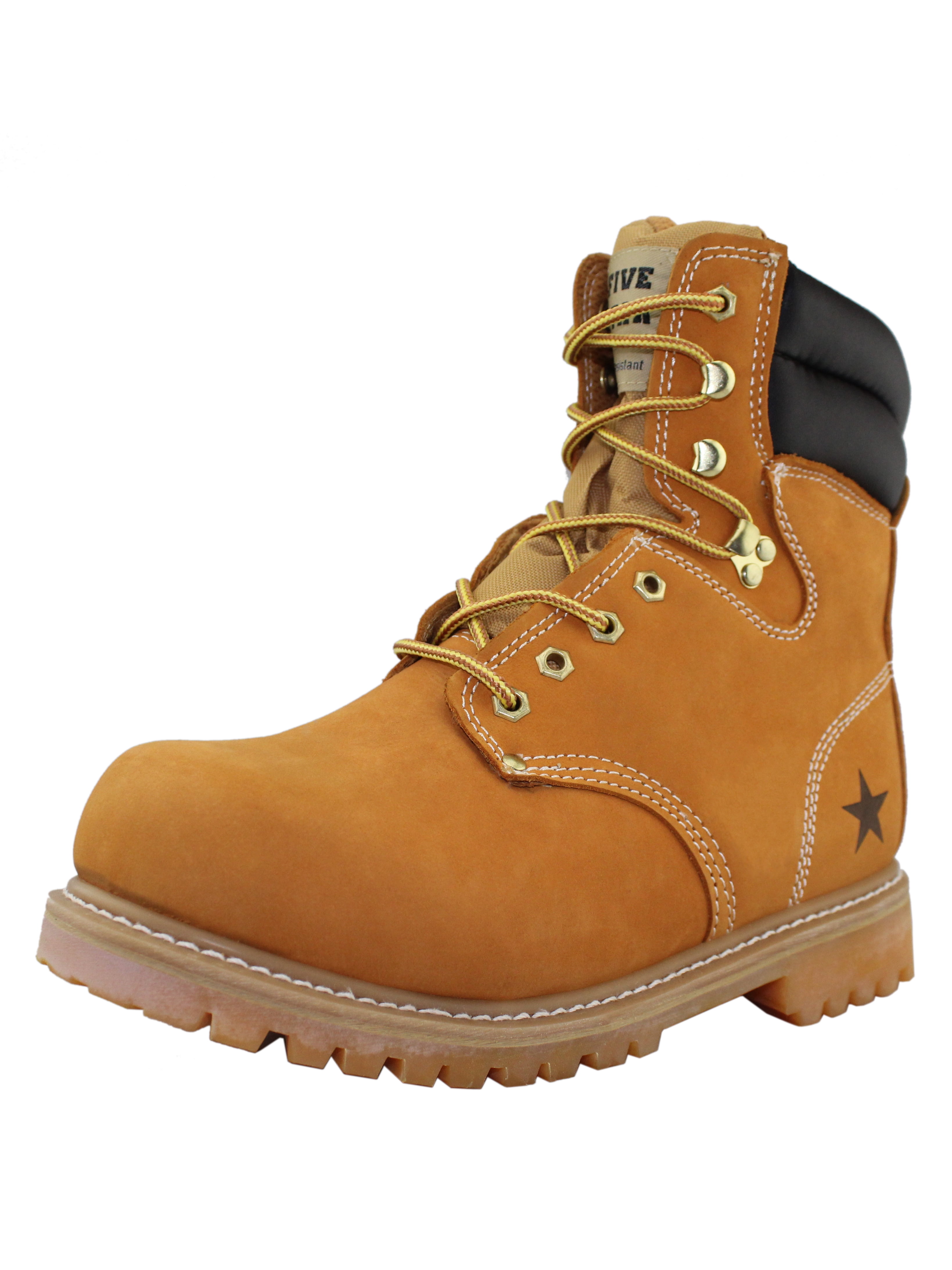 composite toe boots walmart