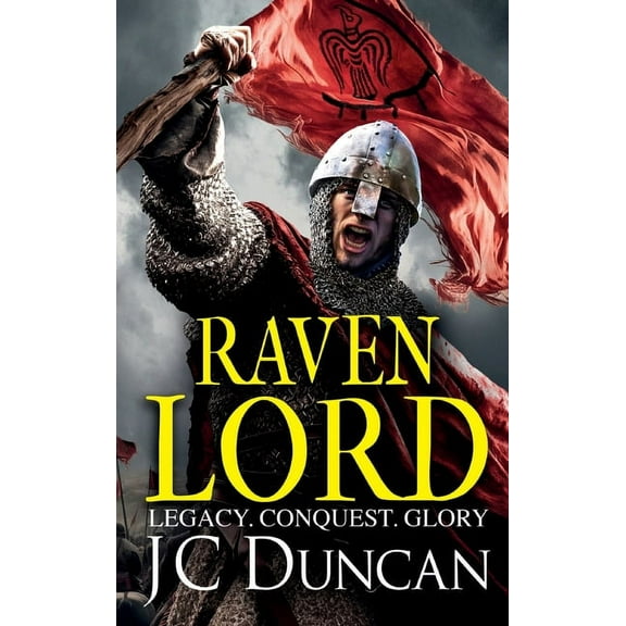 Raven Lord, (Hardcover)