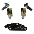thumbnail image 2 of 4T65E Solenoid Kit 2004-up 1 Pressure Switch EPC Two Shift Solenoids TCC Solenoid, 2 of 2