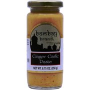 Ginger Garlic Paste