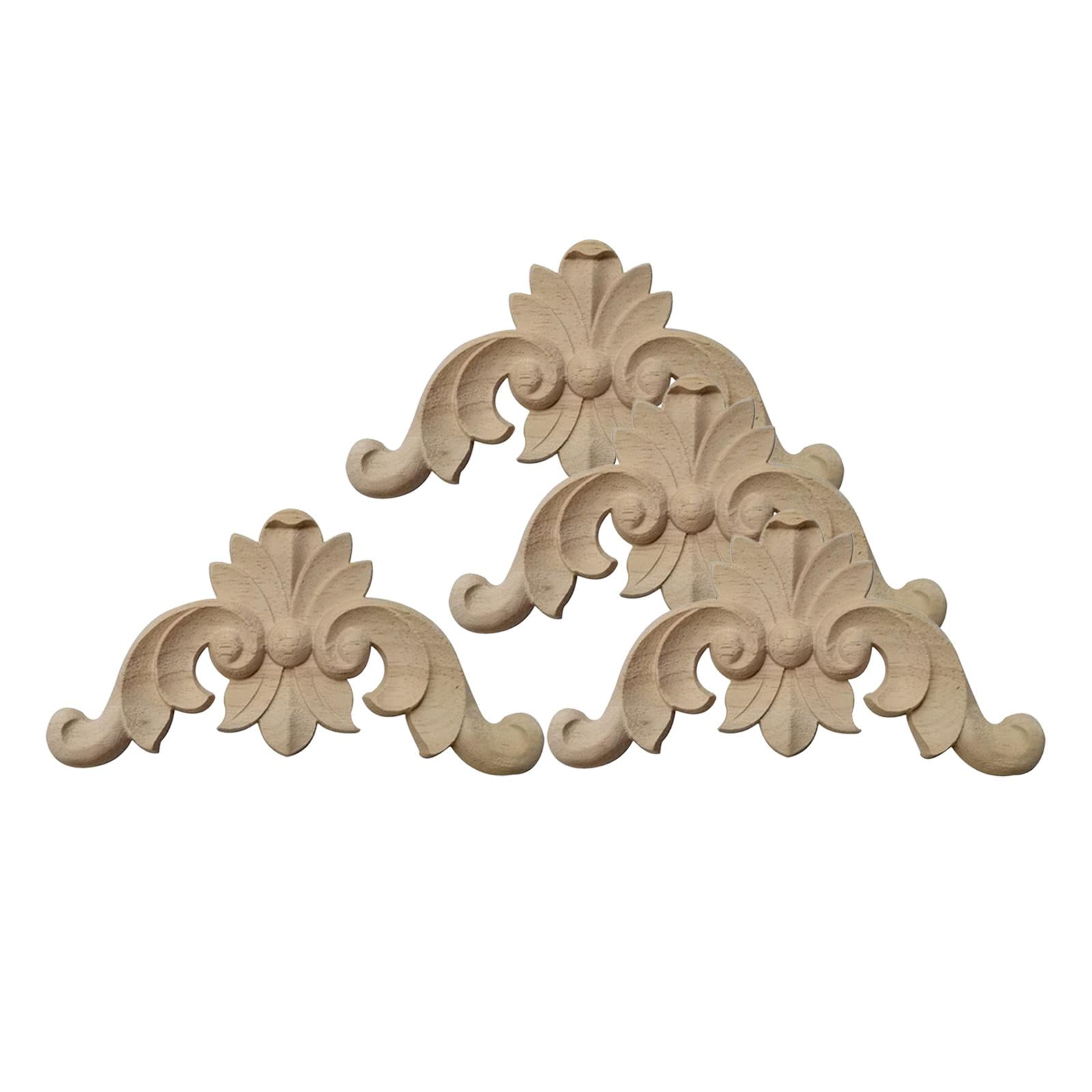 Decorative Wood Appliques Michaels Shelly Lighting