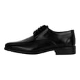 thumbnail image 2 of Zapatos de vestir Exterior Piel vegana Color Negro Para Hombre De RBCOLLECTION, 2 of 4