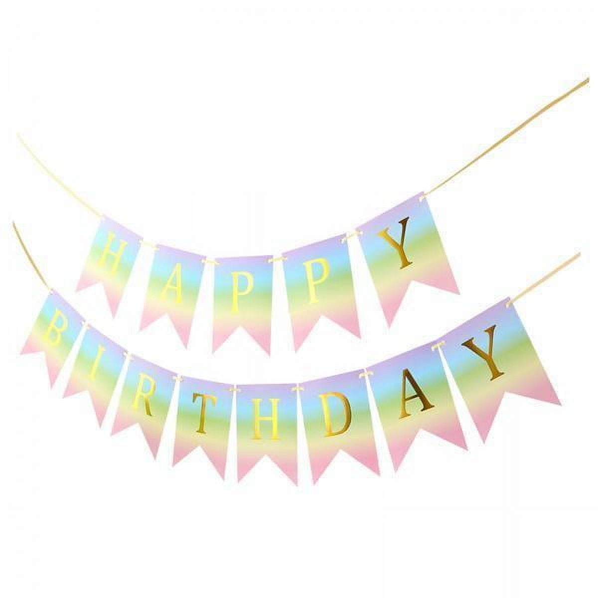 Juego De 50 Platos Y Servilletas De Papel Para 18 Cumpleaños - Negro Y Dorado, Desechables, Para Fiestas
