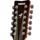 thumbnail image 3 of Guitarra Folk 820-12 Cuerdas Natural Yamaha FG820-12NT, 3 of 3