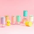 thumbnail image 1 of Electric Contact Lens Washer Ultrasonic Vibration Glasses Cleaner Storage Case, 1 of 8