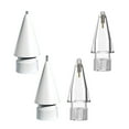 thumbnail image 1 of Replacement Tip Compatible With Pencil 1st/2nd Gen -No Wear Out Noiseless Precise Control Stylus Tip, 1 of 5