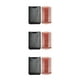 thumbnail image 5 of Jumpingount Bigote peines herramientas de enfermería suministros de modelado multifuncional cubierta negra Type1 NO1 Jumpingount CBP212943, 5 of 6