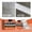 ZZ Multicolor, variant on Zhi Butyl Adhesive Aluminum Foil Tape High Adhesive Waterproof Tape Roofing Leakage Plugging Moistureproof Tape for Home and Construction Use
