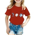 thumbnail image 1 of Big Girls Fall Tops Top Juniors Girls Big Girls Long Sleeve Shirt Top Girls 2017 Girls Long Sleeve Cold Shoulder Tops 6 Girls Tops Tween Girl Crop Tops Sweaters Turtleneck Tops for Girls Short Girl, 1 of 3