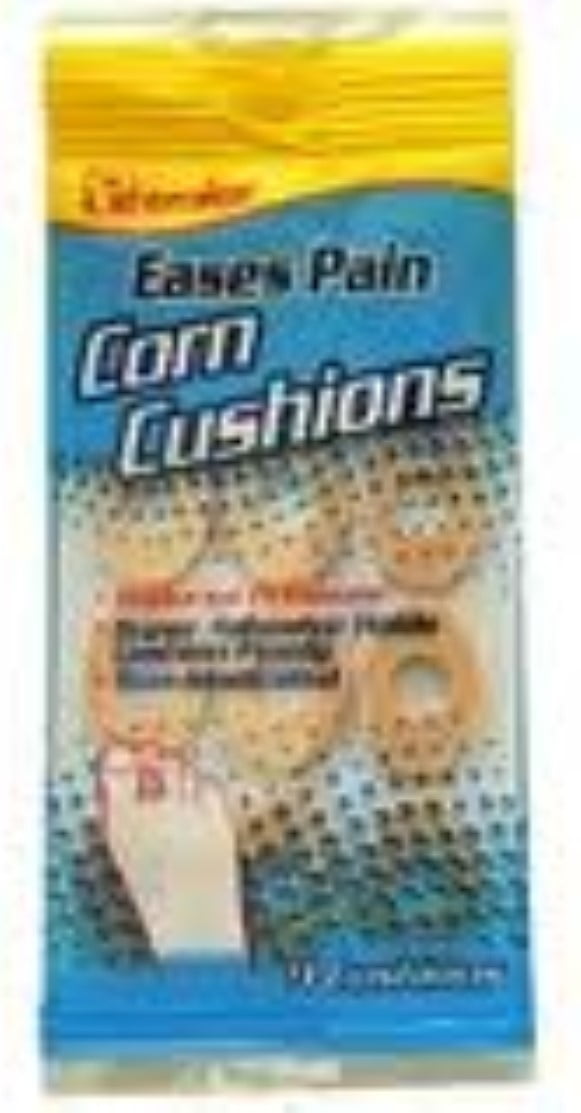 Premier Corn Cushions 9 ea